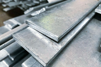 Купить ПОЛОСА 50х4 в Цимлянске